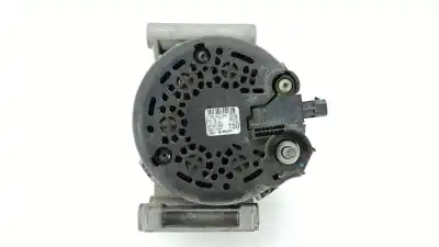Pezzo di ricambio per auto di seconda mano alternatore per opel corsa e (x15) 1.3 cdti (08, 68) riferimenti oem iam 39047359  