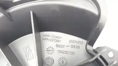Pezzo di ricambio per auto di seconda mano ventola riscaldamento per opel corsa e (x15) 1.3 cdti (08, 68) riferimenti oem iam 164230100  