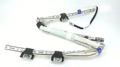 Second-hand car spare part front right curtain airbag for opel corsa e (x15) 1.3 cdti (08, 68) oem iam references 39045978