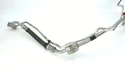 Pezzo di ricambio per auto di seconda mano tubi aria condizionata per opel corsa e (x15) 1.3 cdti (08, 68) riferimenti oem iam 39084088  