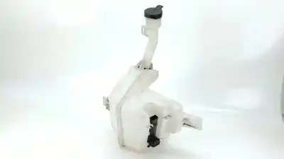 Second-hand car spare part Windscreen Washer Bottle for OPEL CORSA E (X15) 1.3 CDTI (08, 68) OEM IAM references 633346627  