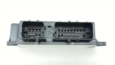 Second-hand car spare part airbag control unit for opel corsa e (x15) 1.3 cdti (08, 68) oem iam references 13511833  