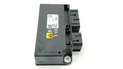 Second-hand car spare part airbag control unit for opel corsa e (x15) 1.3 cdti (08, 68) oem iam references 13511833  
