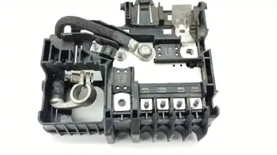 Автозапчастина б/у РЕЛЕ/ЗАПОПЕРІВНИК для OPEL CORSA E (X15)  Посилання на OEM IAM 13491093  