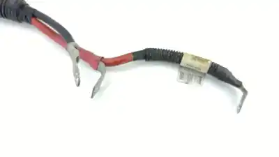 Peça sobressalente para automóvel em segunda mão fio por opel corsa e (x15) 1.3 cdti (08, 68) referências oem iam 39051861  