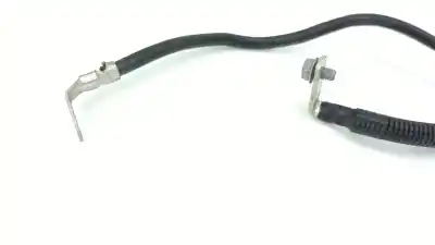 Peça sobressalente para automóvel em segunda mão fio por opel corsa e (x15) 1.3 cdti (08, 68) referências oem iam 39051861  