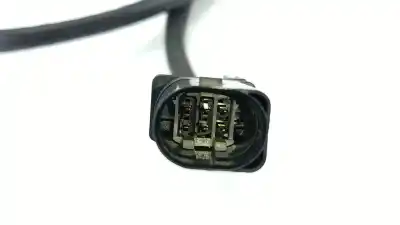 Second-hand car spare part lambda probe for opel corsa e (x15) 1.3 cdti (08, 68) oem iam references 55581760  