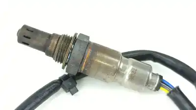Second-hand car spare part lambda probe for opel corsa e (x15) 1.3 cdti (08, 68) oem iam references 55581760  