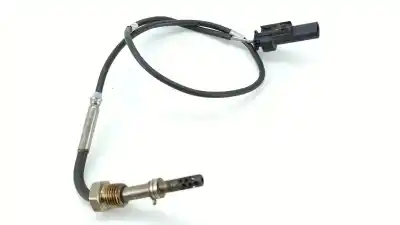 Second-hand car spare part sensor for opel corsa e (x15) 1.3 cdti (08, 68) oem iam references 55495557