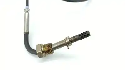 Second-hand car spare part sensor for opel corsa e (x15) 1.3 cdti (08, 68) oem iam references 55495557  