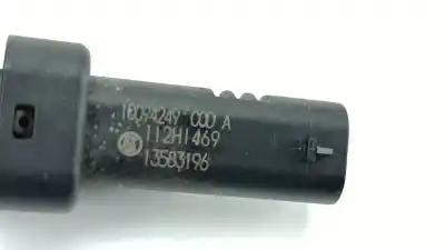 Second-hand car spare part sensor for opel corsa e (x15) 1.3 cdti (08, 68) oem iam references 55495557  