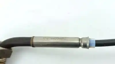 Second-hand car spare part sensor for opel corsa e (x15) 1.3 cdti (08, 68) oem iam references 55495557  