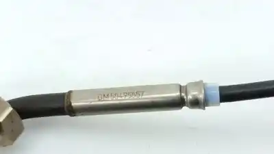 Second-hand car spare part sensor for opel corsa e (x15) 1.3 cdti (08, 68) oem iam references 55495557  