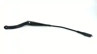 Second-hand car spare part left front windshield wiper arm for opel corsa e (x15) 1.3 cdti (08, 68) oem iam references 13284136  