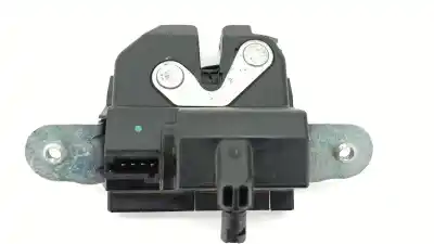 Second-hand car spare part Trunk Lock for OPEL CORSA E (X15) 1.3 CDTI (08, 68) OEM IAM references 39021416  
