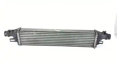 Second-hand car spare part intercooler for opel corsa e (x15) 1.3 cdti (08, 68) oem iam references 13472371