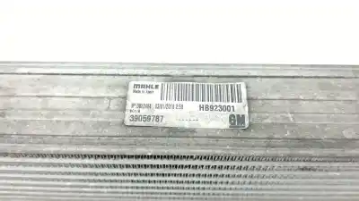 Pezzo di ricambio per auto di seconda mano intercooler per opel corsa e (x15) 1.3 cdti (08, 68) riferimenti oem iam 13472371  