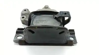 Second-hand car spare part left engine support for opel corsa e (x15) 1.3 cdti (08, 68) oem iam references 13427224  