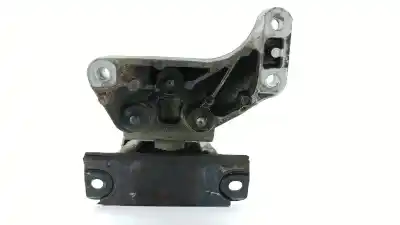 Second-hand car spare part left engine support for opel corsa e (x15) 1.3 cdti (08, 68) oem iam references 13427224  