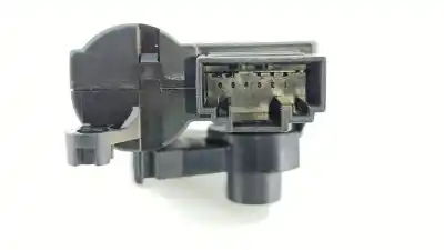 Second-hand car spare part air conditioning hatches opening motor for opel corsa e (x15) 1.3 cdti (08, 68) oem iam references a21000700  