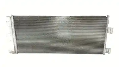 Pezzo di ricambio per auto di seconda mano Condensatore / Radiatore Aria Condizionata per OPEL CORSA E (X15) 1.3 CDTI (08, 68) Riferimenti OEM IAM 39059785  