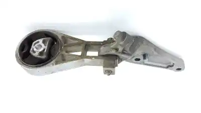 Second-hand car spare part rear engine support for opel corsa e (x15) 1.3 cdti (08, 68) oem iam references 13451485  