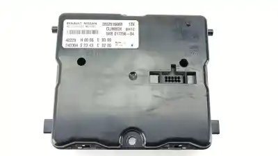 Автозапчасти б/у электронный модуль за renault austral tce 130 ссылки oem iam 285251508r