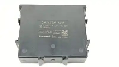 Автозапчасти б/у электронный модуль за renault austral tce 130 ссылки oem iam 478806us0c