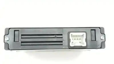 Автозапчасти б/у электронный модуль за renault austral tce 130 ссылки oem iam 478806us0c  