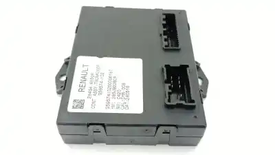 Автозапчасти б/у комфортный модуль за renault austral tce 130 ссылки oem iam 284g46550r  