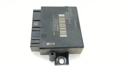Автозапчасти б/у комфортный модуль за renault austral tce 130 ссылки oem iam 284l07840r  