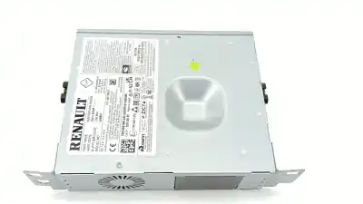 Автозапчасти б/у аудиосистема / радио cd за renault austral tce 130 ссылки oem iam 259156876r