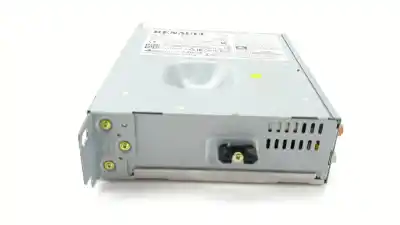 Автозапчасти б/у аудиосистема / радио cd за renault austral tce 130 ссылки oem iam 259156876r  
