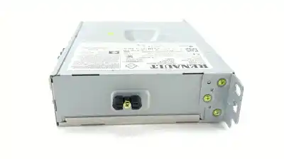 Автозапчасти б/у аудиосистема / радио cd за renault austral tce 130 ссылки oem iam 259156876r  