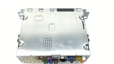 Автозапчасти б/у аудиосистема / радио cd за renault austral tce 130 ссылки oem iam 259156876r  