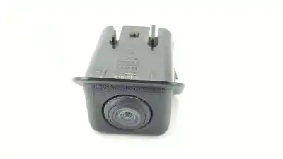 Автозапчасти б/у камера за renault austral tce 130 ссылки oem iam 284f49019r