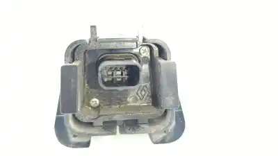Second-hand car spare part camera for renault austral tce 130 oem iam references 284f49019r  