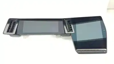 Автозапчасти б/у приборная доска за renault austral tce 130 ссылки oem iam 4h0k299knb