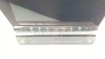 Автозапчастина б/у панель інструментів для renault austral tce 130 посилання на oem iam 4h0k299knb  