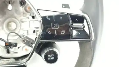 Pezzo di ricambio per auto di seconda mano volante per renault austral tce 130 riferimenti oem iam 484008429r  