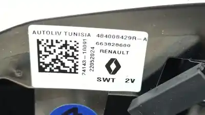 Pezzo di ricambio per auto di seconda mano volante per renault austral tce 130 riferimenti oem iam 484008429r  