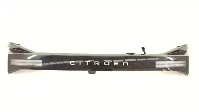 Автозапчасти б/у задние молдинги за citroen c4 iii (ba_, bb_, bc_) 1.2 puretech 130 (bahnsa, bahnsb) ссылки oem iam 98615655xu