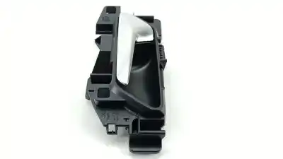 Автозапчастина б/у ліва задня внутрішня ручка для citroen c4 iii (ba_, bb_, bc_) 1.2 puretech 130 (bahnsa, bahnsb) посилання на oem iam 98000005vv  