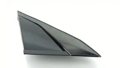 Peça sobressalente para automóvel em segunda mão moldagem por renault austral tce 130 referências oem iam 833810643r  