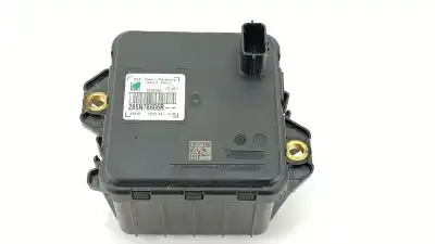 Автозапчасти б/у электронный модуль за renault austral tce 130 ссылки oem iam 285n78606r  