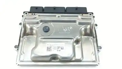 Автозапчасти б/у блок управления двигателем за renault austral tce 130 ссылки oem iam 0261v1002m