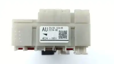 Автозапчастина б/у реле/запоперівник для renault austral tce 130 посилання на oem iam 25236839r  