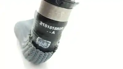 Peça sobressalente para automóvel em segunda mão tubo por renault austral tce 130 referências oem iam 215151552r  