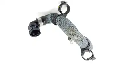 Peça sobressalente para automóvel em segunda mão tubo por renault austral tce 130 referências oem iam 215173958r  