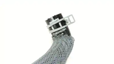 Second-hand car spare part tube for renault austral tce 130 oem iam references 215014028r  